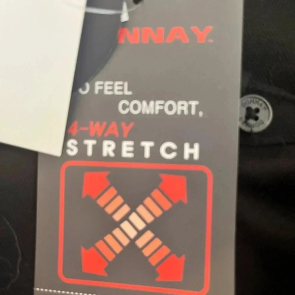 Donnay Polo UV Shirt - Picture 6 of 7